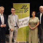 Schlusskonzert Gloggnitz 2025