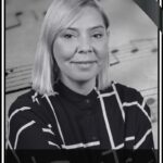 Wir trauern um Milica Milojevic-Bogdanovic