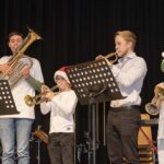 Adventkonzert Gloggnitz 2025