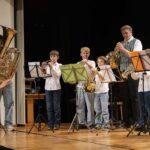 Herbstkonzert Payerbach 2025