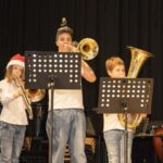 Adventkonzert Gloggnitz 2025