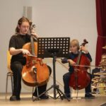 Adventkonzert Gloggnitz 2025