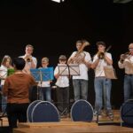 Herbstkonzert Payerbach 2025