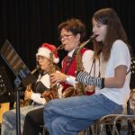 Adventkonzert Gloggnitz 2025