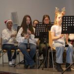 Adventkonzert Gloggnitz 2025