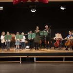 Herbstkonzert Payerbach 2025