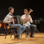 Herbstkonzert Payerbach 2025