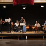 Herbstkonzert Payerbach 2025