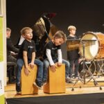 Herbstkonzert Payerbach 2025