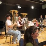 Herbstkonzert Payerbach 2025