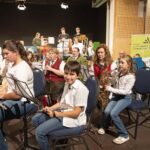 Herbstkonzert Payerbach 2025