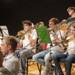 Herbstkonzert Payerbach 2025