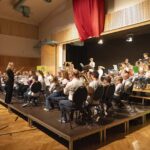 Herbstkonzert Payerbach 2025