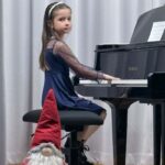 Weihnachtsklassenabend Gerlinde Struger