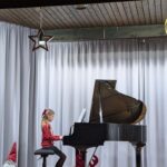 Weihnachtsklassenabend Gerlinde Struger