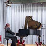 Weihnachtsklassenabend Gerlinde Struger