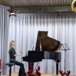 Weihnachtsklassenabend Gerlinde Struger