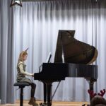 Weihnachtsklassenabend Gerlinde Struger