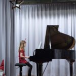 Weihnachtsklassenabend Gerlinde Struger