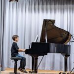 Weihnachtsklassenabend Gerlinde Struger