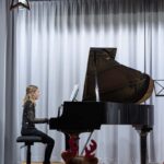 Weihnachtsklassenabend Gerlinde Struger