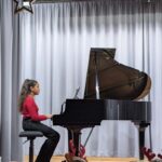 Weihnachtsklassenabend Gerlinde Struger