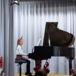 Weihnachtsklassenabend Gerlinde Struger