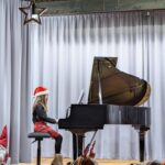 Weihnachtsklassenabend Gerlinde Struger