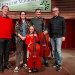 Celloworkshop mit Prof. (privH) Othmar Müller