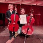 Celloworkshop mit Prof. (privH) Othmar Müller