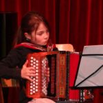 Steirische Harmonika & Klavier on stage