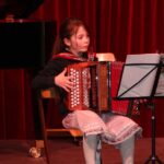 Steirische Harmonika & Klavier on stage