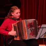 Steirische Harmonika & Klavier on stage