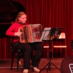 Steirische Harmonika & Klavier on stage