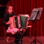 Steirische Harmonika & Klavier on stage