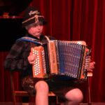 Steirische Harmonika & Klavier on stage