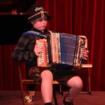 Steirische Harmonika & Klavier on stage