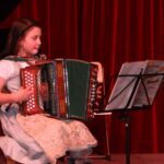 Steirische Harmonika & Klavier on stage