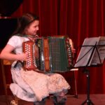 Steirische Harmonika & Klavier on stage