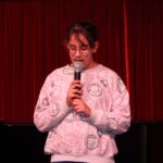 Gesang & Klavier on stage