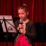 Gesang & Klavier on stage