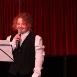 Gesang & Klavier on stage