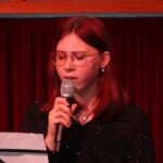 Gesang & Klavier on stage