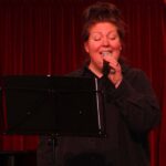 Gesang & Klavier on stage