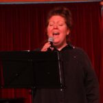 Gesang & Klavier on stage