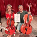 Celloworkshop mit Prof. (privH) Othmar Müller