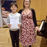 prima la musica 2026 – Wir gratulieren!