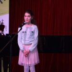 Gesang & Gitarre on stage