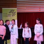 Gesang & Gitarre on stage