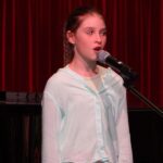 Gesang & Gitarre on stage